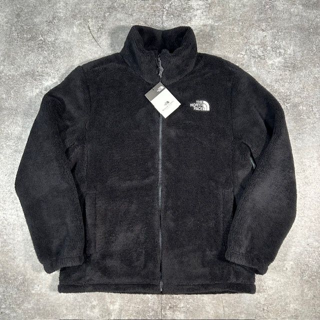 THE NORTH FACE ザノースフェイス COMFY ALPHA FLEECE ZIP UP NJ4FR50J 
