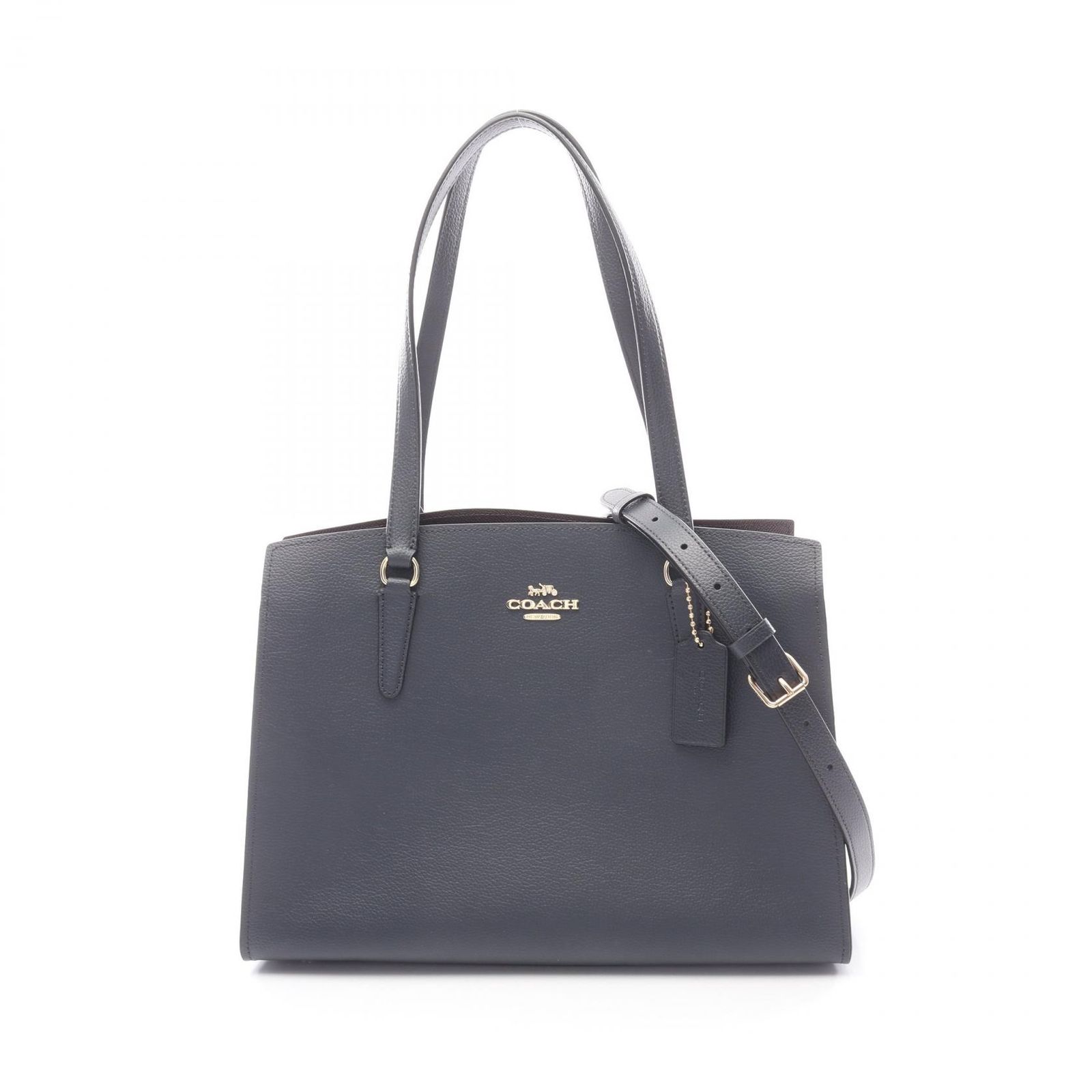 コーチ COACH ショルダーバッグ テイタム キャリーオール C4078