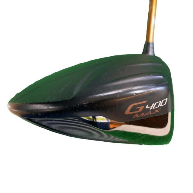 中古】 ピン G400 MAX 10.5° ドライバー DR ALTA J CB(DR) (フレックス