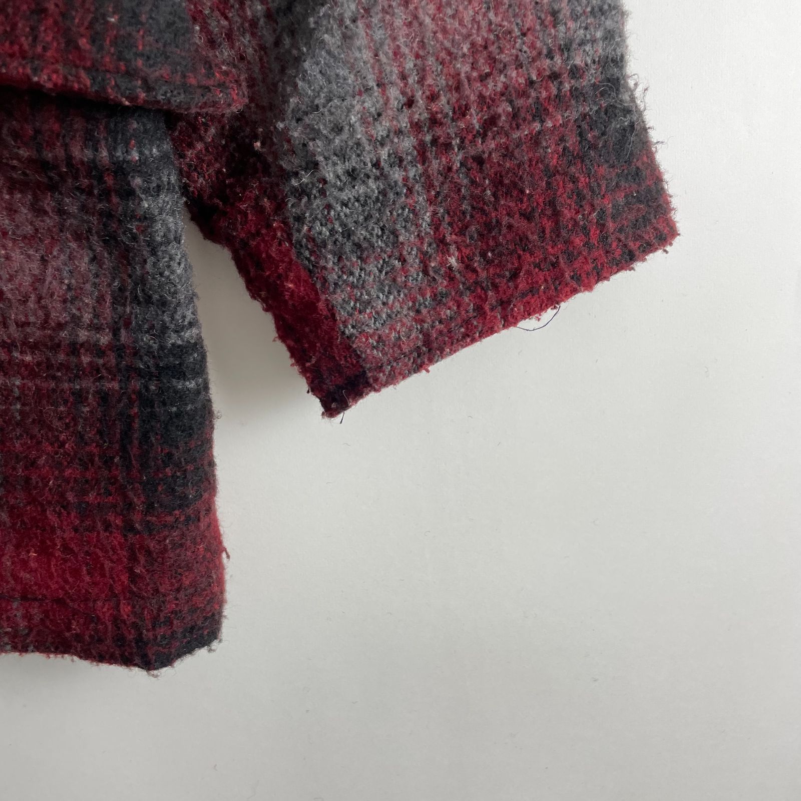 80s/希少】SPIEWAK GOLDEN FLEECE size/38 (ic) USA製 スピワック 