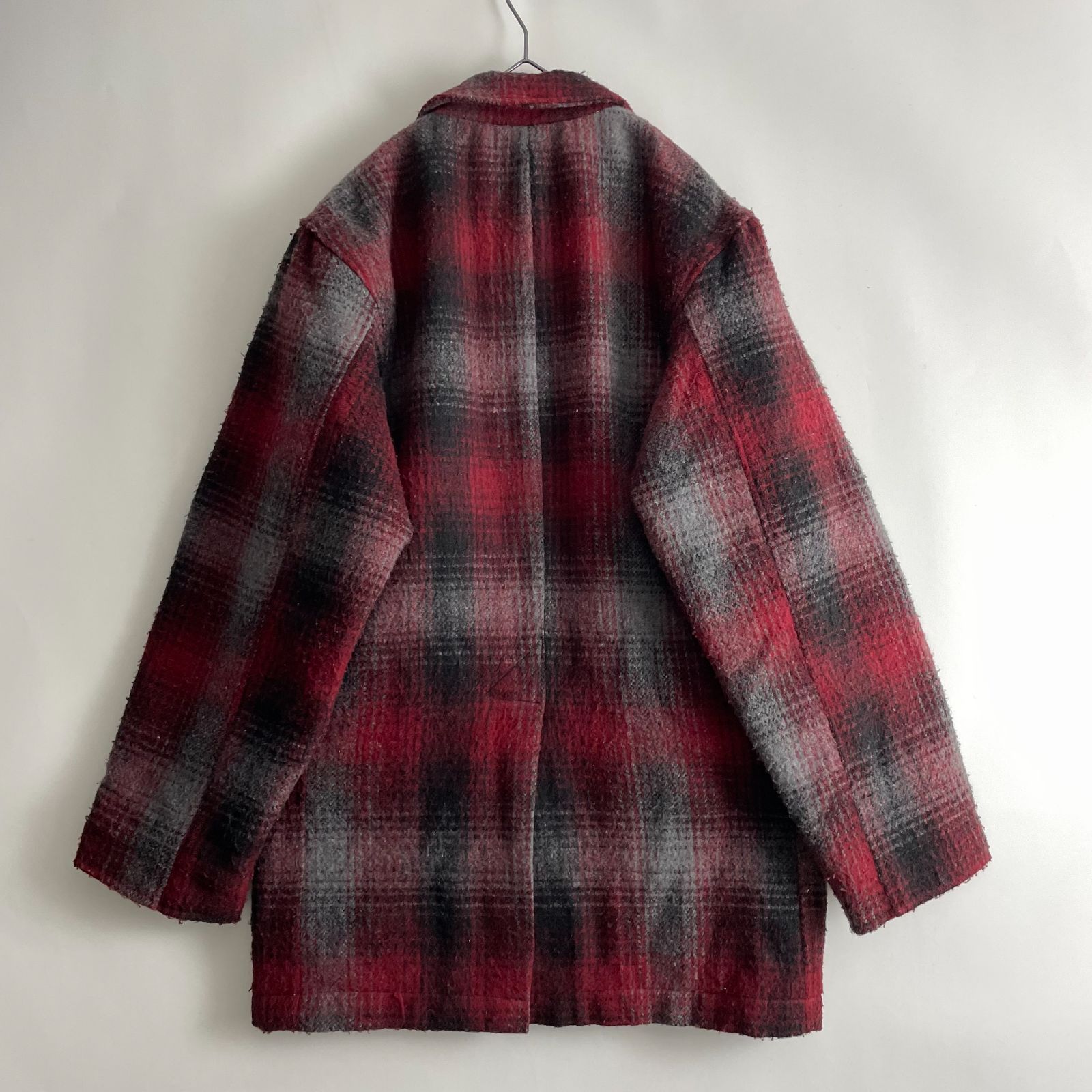 80s/希少】SPIEWAK GOLDEN FLEECE size/38 (ic) USA製 スピワック 