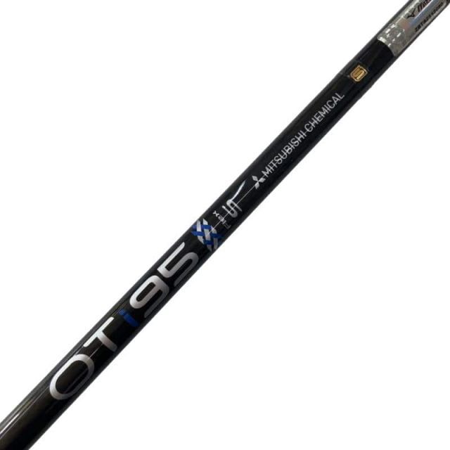 中古】 ミズノ Mizuno Pro FLI-HI(2021) U4 ユーティリティ UT OTi75