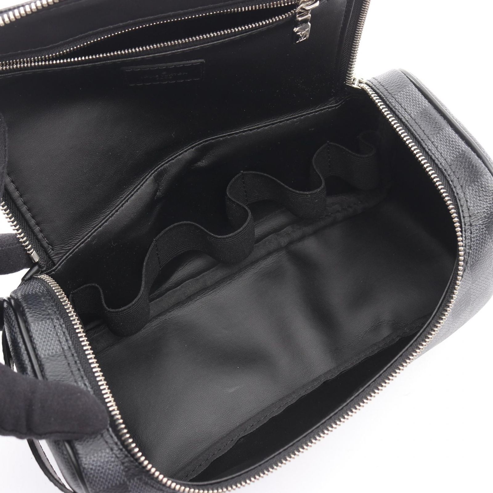 ルイ・ヴィトン LOUIS VUITTON セカンドバッグ クラッチバッグ トワレ