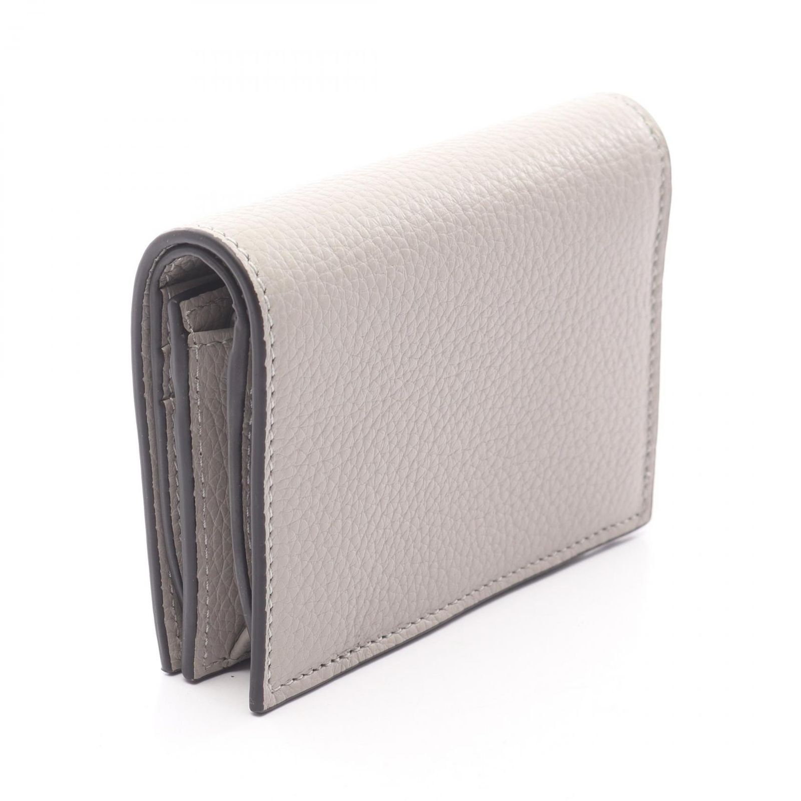 サルヴァトーレフェラガモ Salvatore Ferragamo 二つ折り財布