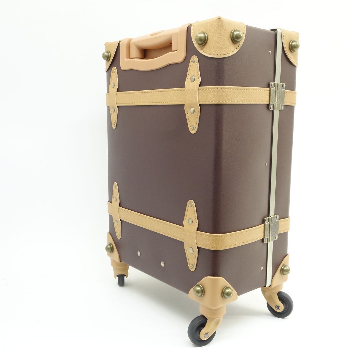 ハリー・ポッター ホグワーツトラベルシリーズ トランクキャリーケース 中古 マホウドコロ ハリー・ポッター ホグワーツトラベルシリーズ トランク