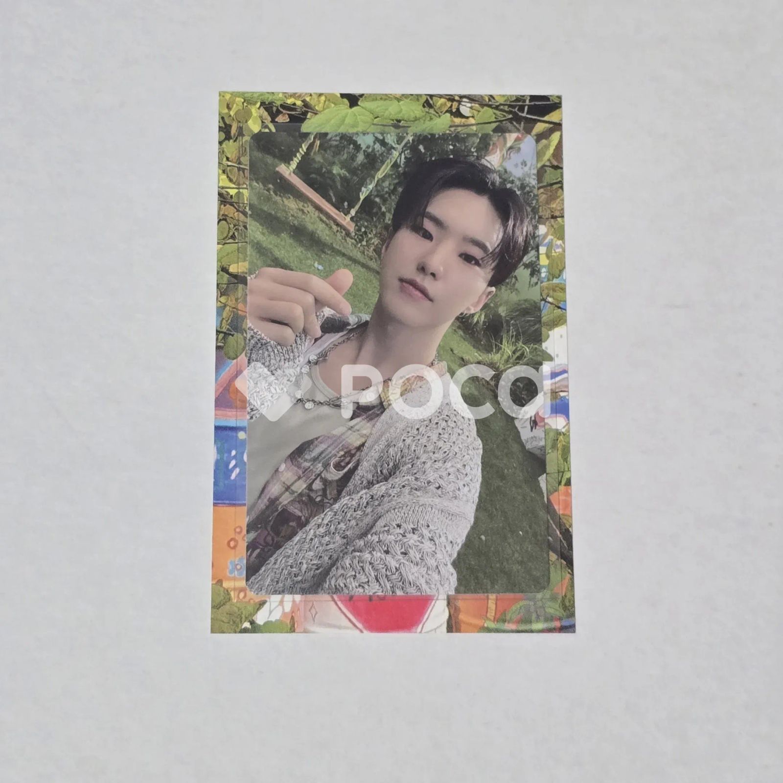 Seventeen ホシ SEVENTEENTH HEAVEN SOUNDWAVE サウェ ラキドロ - メルカリ