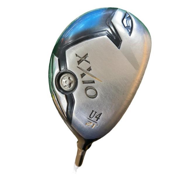 中古】 ダンロップ XXIO(2012) U4 ユーティリティ UT XXIO MP700