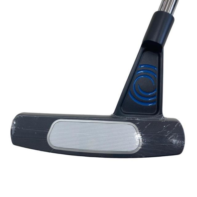 中古】 オデッセイ Ai-ONE TRI-BEAM DOUBLE WIDE CH 34インチ パター