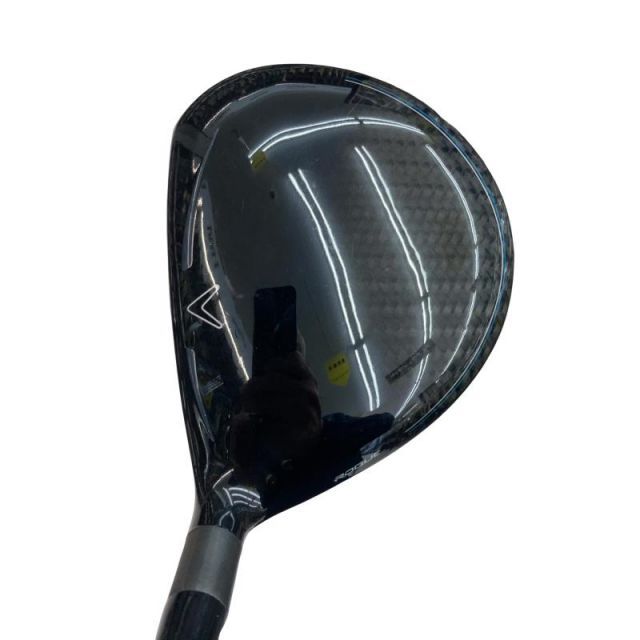 【中古】 キャロウェイ ROGUE STAR 3W フェアウェイウッド FW Speeder EVOLUTION IV FW 50 (フレックスS) メンズ 男性用 右利き 右用 Cランク ゴルフクラブ