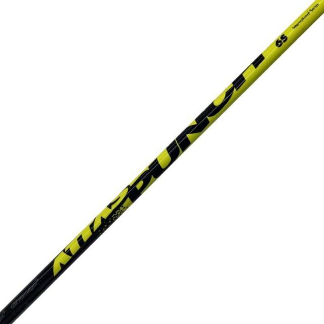 中古】 ピン G LS TEC 10.5° ドライバー DR ATTAS PUNCH 6 (フレックス