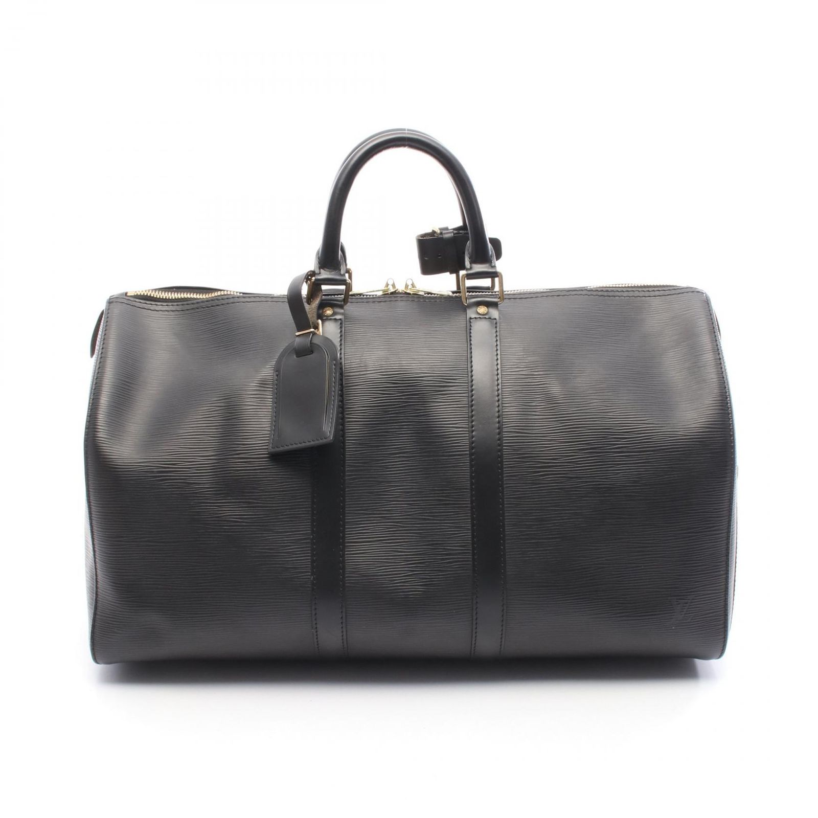 ルイ・ヴィトン LOUIS VUITTON ボストンバッグ キーポル45 M59062