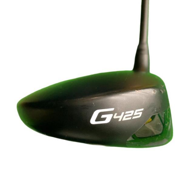 中古】 ピン G425 MAX 3W(アーコス付き) フェアウェイウッド FW ALTA J