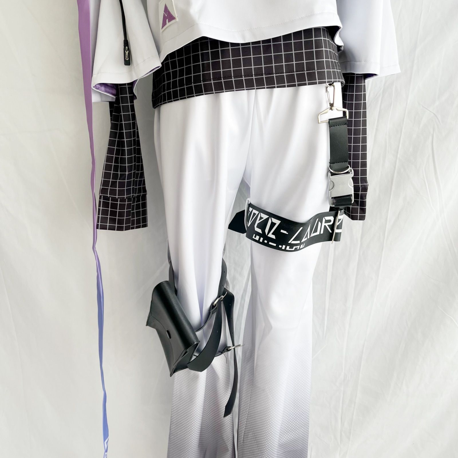 新品 ローレン・イロアス 新衣装 コスプレ 衣装 Mサイズ - メルカリ