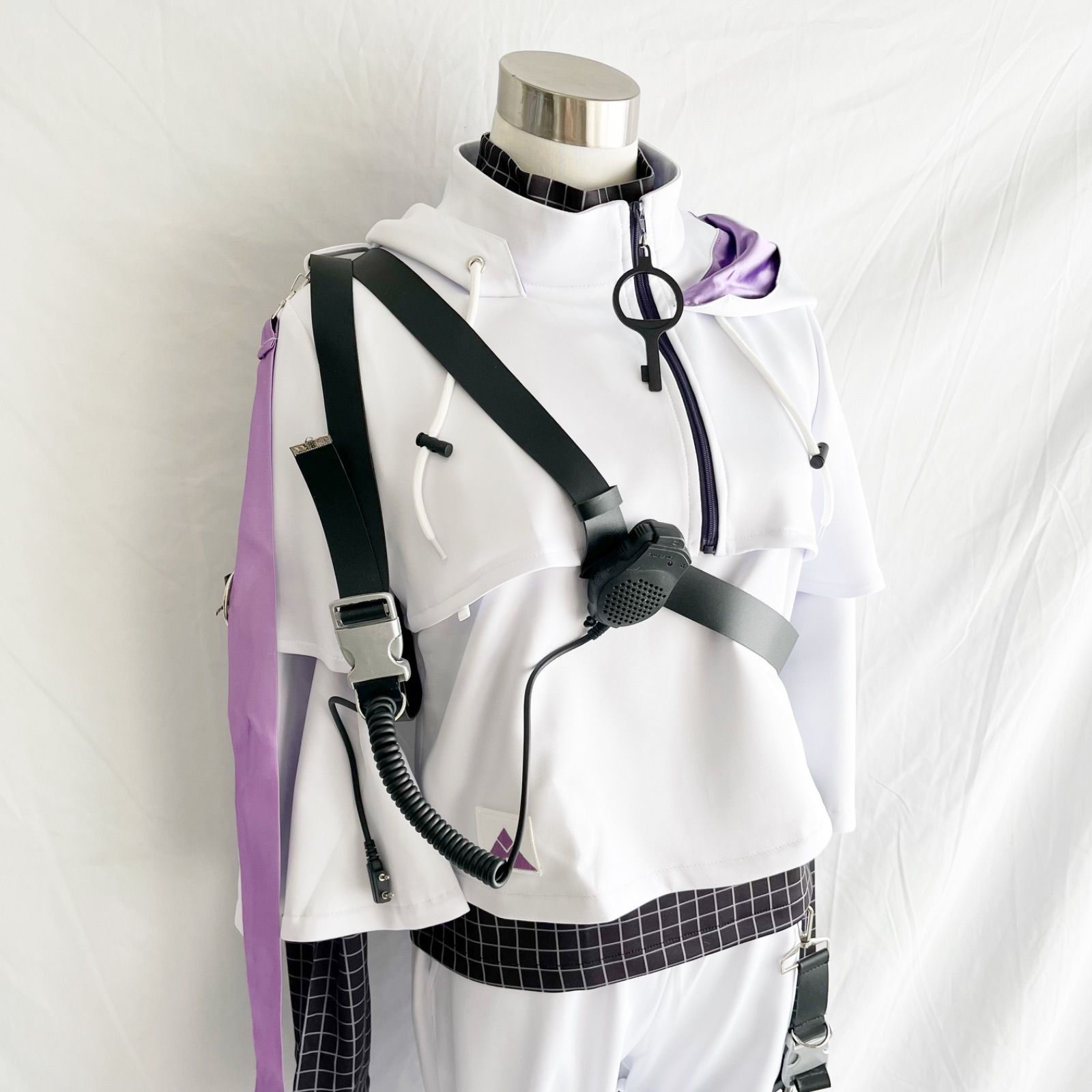 新品 ローレン・イロアス 新衣装 コスプレ 衣装 Mサイズ - メルカリ