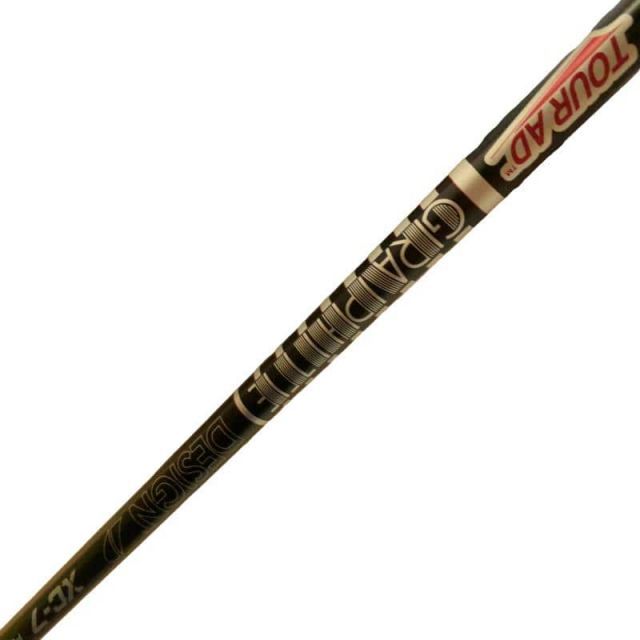 テーラーメイド ドライバーシャフト フレックスX 中古 中古