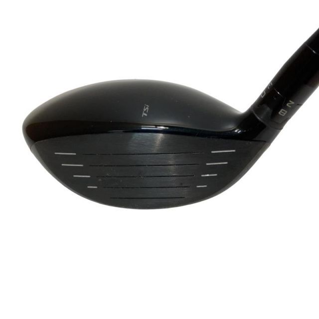 中古】 タイトリスト TSi3 15° フェアウェイウッド FW Tour AD DI-5