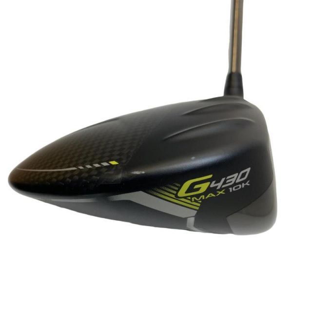 中古】 ピン G430 MAX 10K 10.5° ドライバー DR PING TOUR 2.0 CHROME