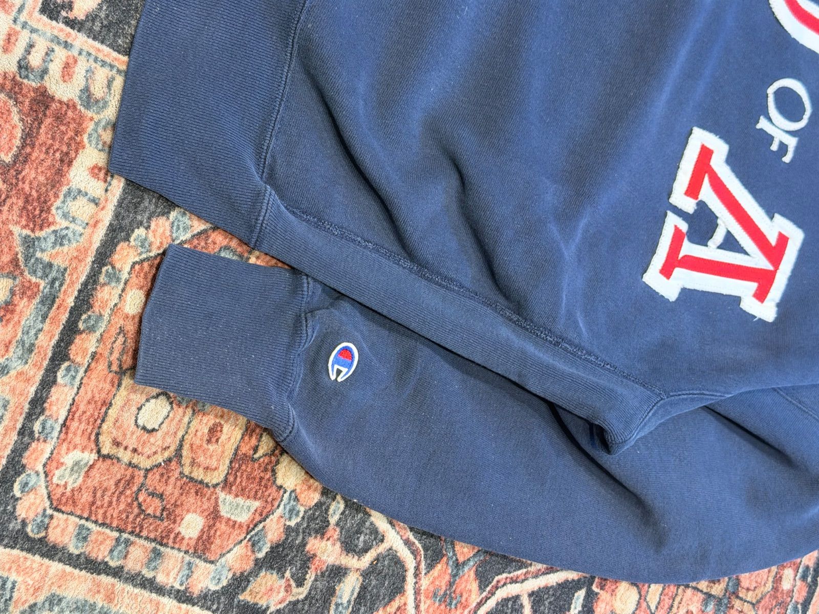 80's USA製 / Champion REVERSE WEAVE 】チャンピオン リバース