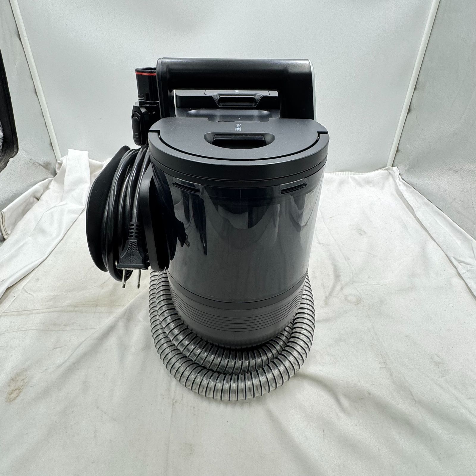 ❗️✨即活躍✨❗️】yadea 加熱式リンサー洗浄機 R6 Steam 1500W