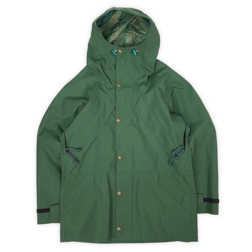 アーリーウィンタース Early Winters 美品 70s 80s マウンテンパーカー