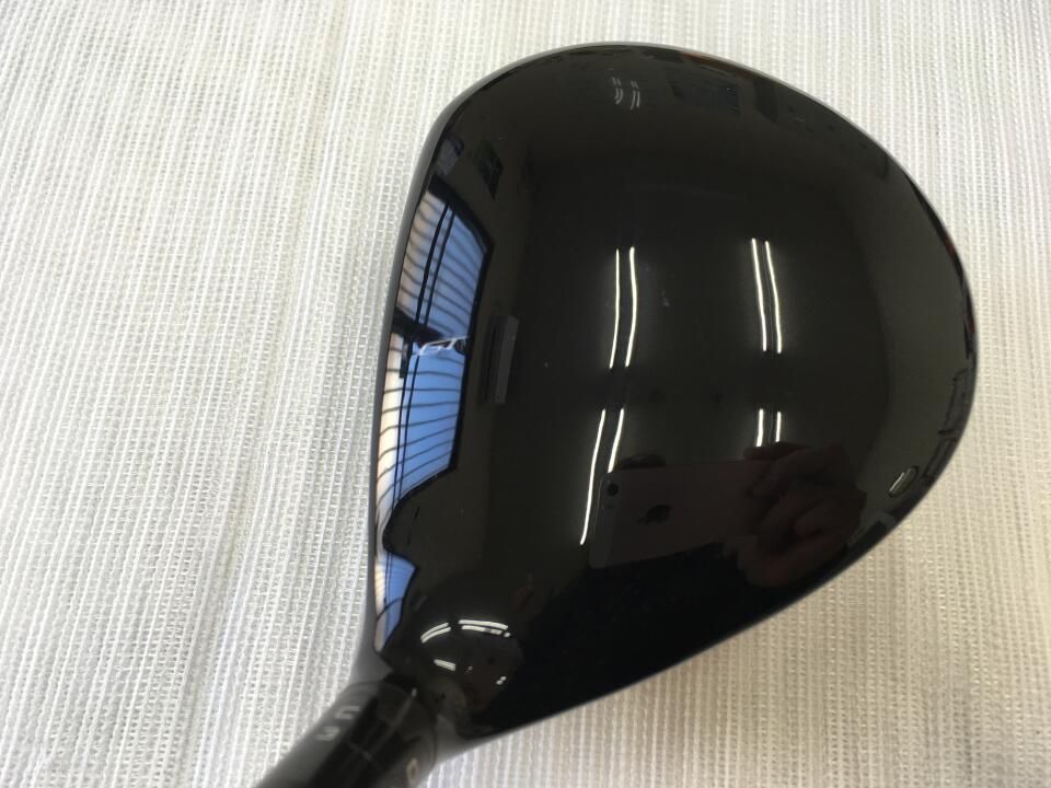 タイトリスト GT1 15度 ツアーAD PT-6 Sフレックス フェアウェイウッド