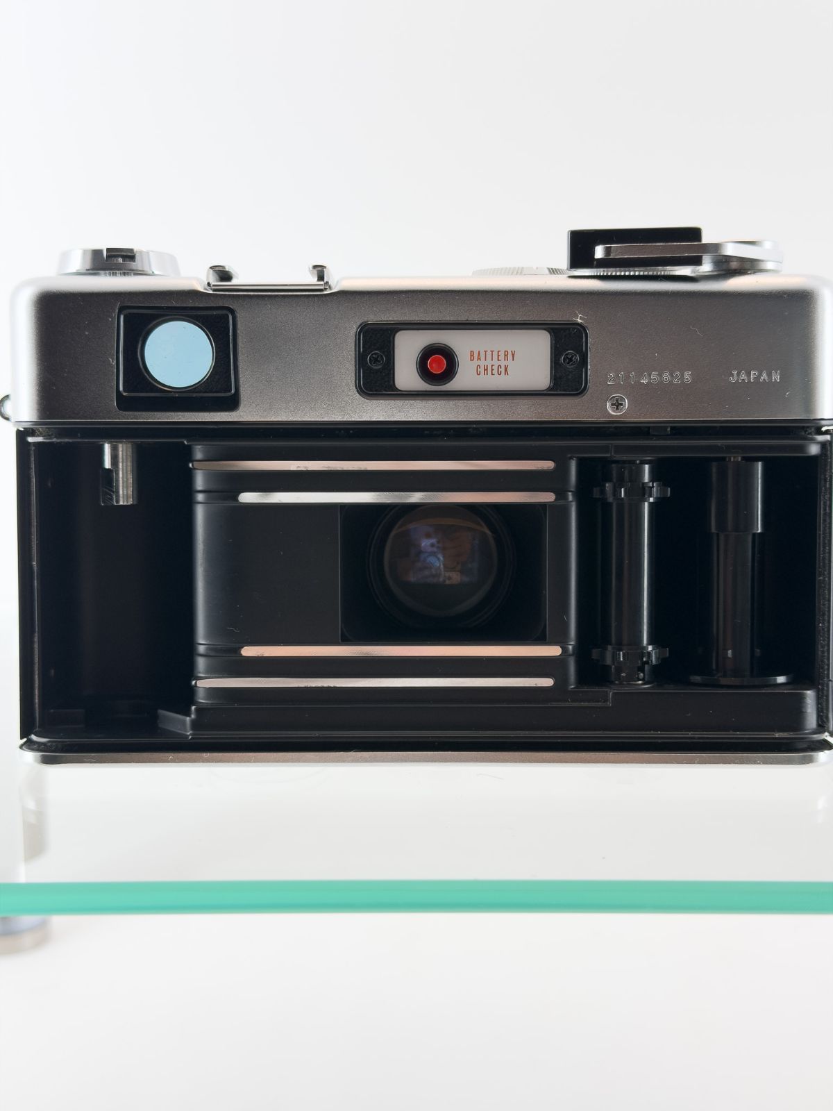 YASHICA① ELECTRO 35 CC + モルト張替え希望 YASHICA① ELECTRO 35 CC + モルト張替え希望 YASHICA① ELECTRO 35 CC