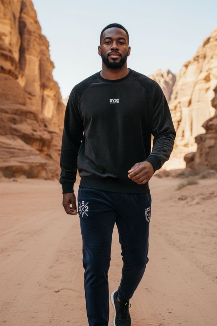 SALE 50%OFF 新品 SY32 ベロア上下セット サイズ XXL - メルカリ