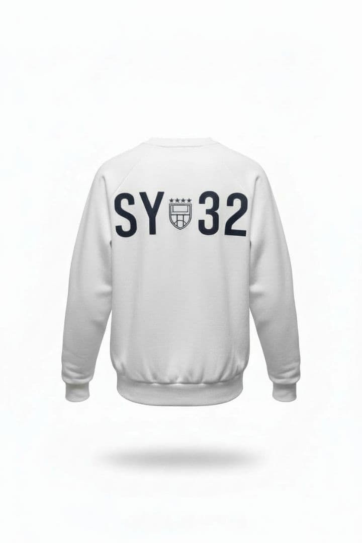 SALE 50%OFF 新品 SY32 ベロア 上下セット サイズM - メルカリ