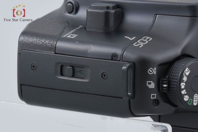 Canon EOS 7 フィルムカメラ 美品 a3340 Canon EOS7は、20年前のカメラとは思えないフィルムモダン。｜記憶カメラ