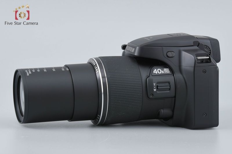 FUJIFILM 富士フィルム 【中古】FUJIFILM 富士フイルム FinePix S8200