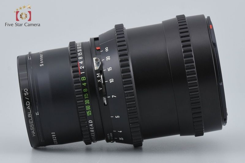 Hasselblad ハッセルブラッド 【中古】HASSELBLAD ハッセルブラッド