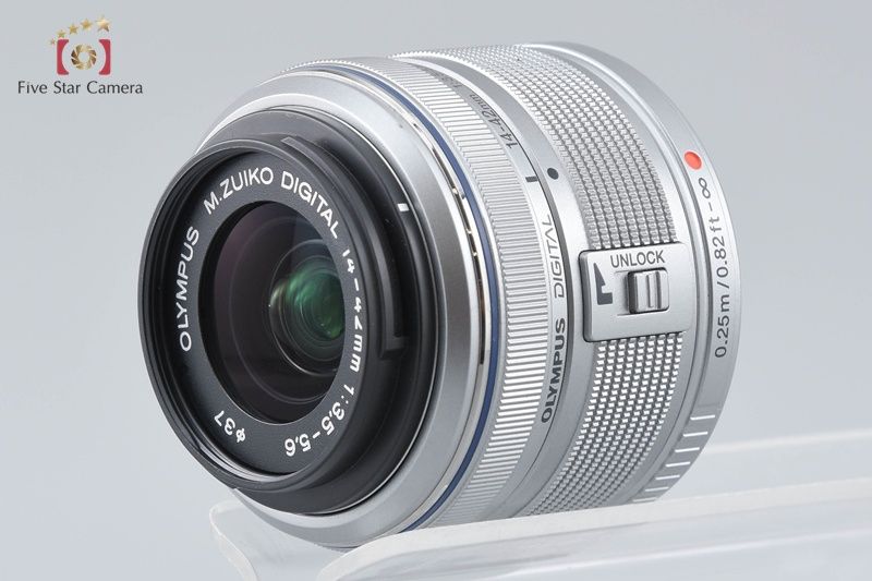 OLYMPUS オリンパス 【中古】OLYMPUS オリンパス PEN Lite E-PL5 14-42