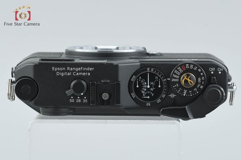 Epson エプソン 【中古】EPSON エプソン R-D1 デジタルレンジ