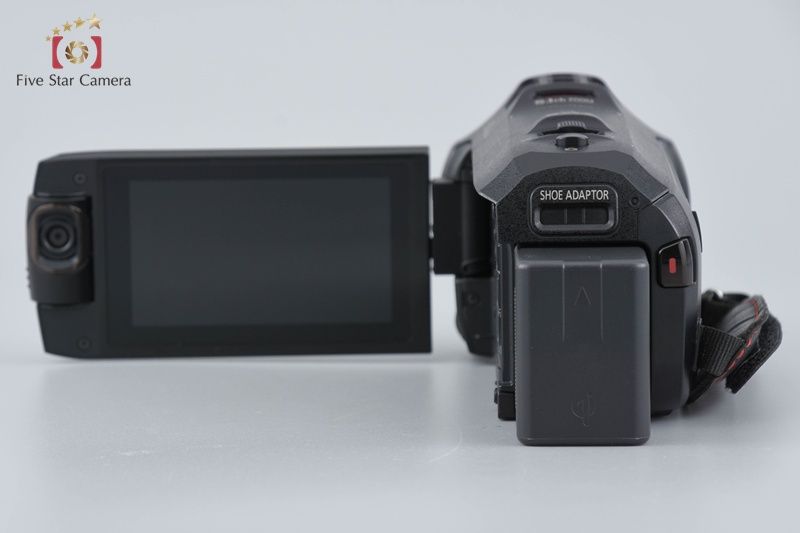 Panasonic パナソニック 【中古】Panasonic パナソニック HC-WX970M