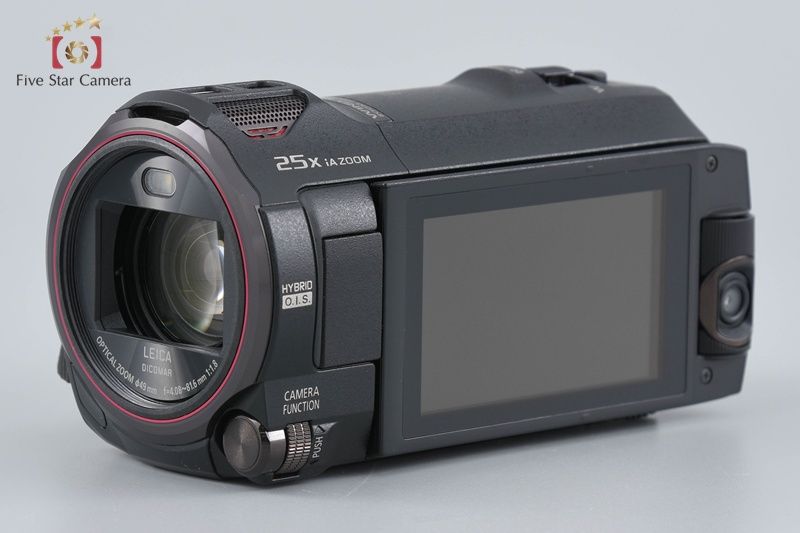 panasonic HC-WX970M ジャンク ジャンク品 パナソニックビデオ panasonic HC-WX970M ジャンク ジャンク品 パナソニックビデオ