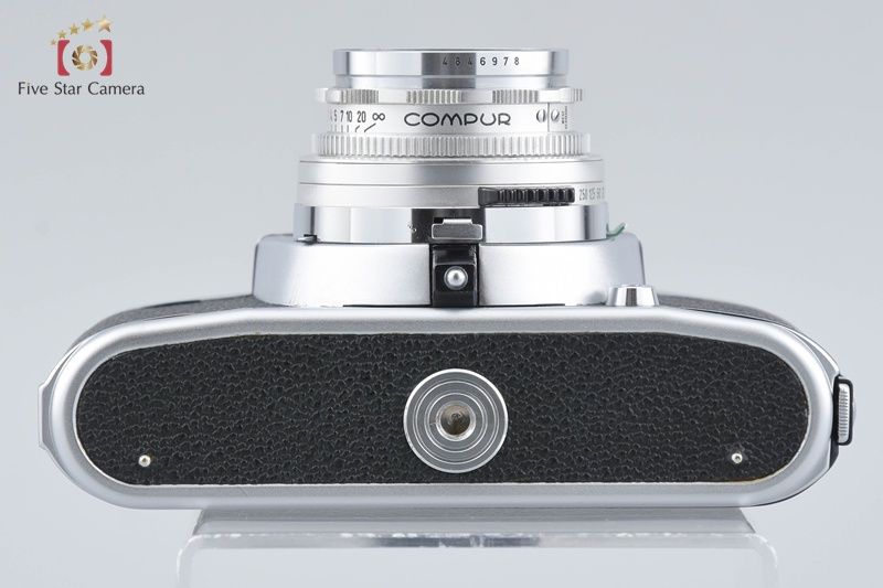 Voigtlander フォクトレンダー 【中古】Voigtlander フォクトレンダー