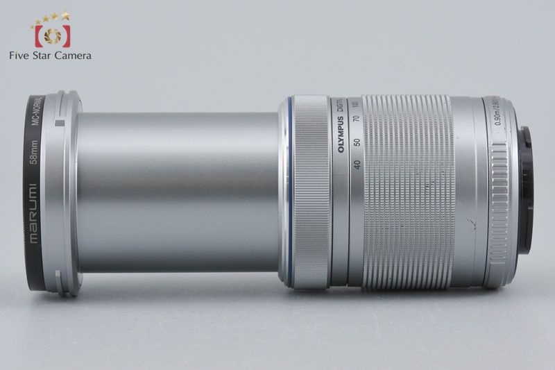 OLYMPUS オリンパス 【中古】OLYMPUS オリンパス M.ZUIKO DIGITAL ED