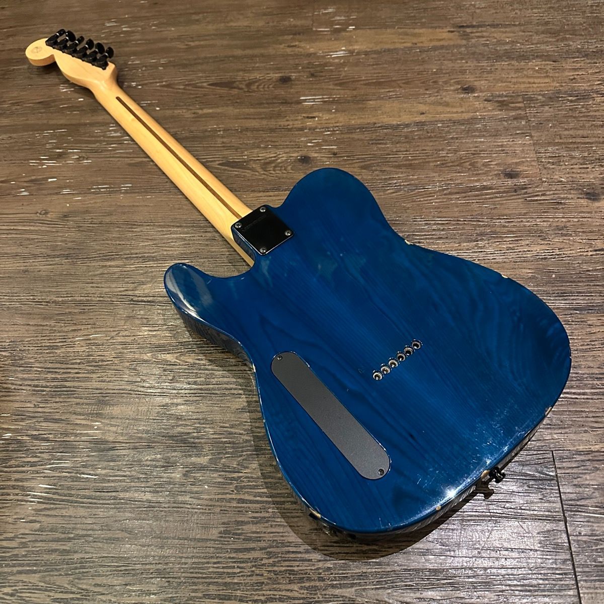 Fernandes JAM-95 JUDY AND MARY タクヤモデル テレキャスター