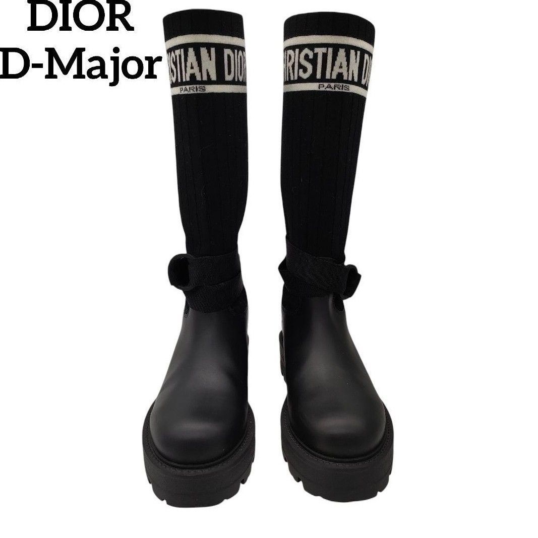 定価26万円【新品未使用・今期新作モデル】 Dior ディオール D-Major