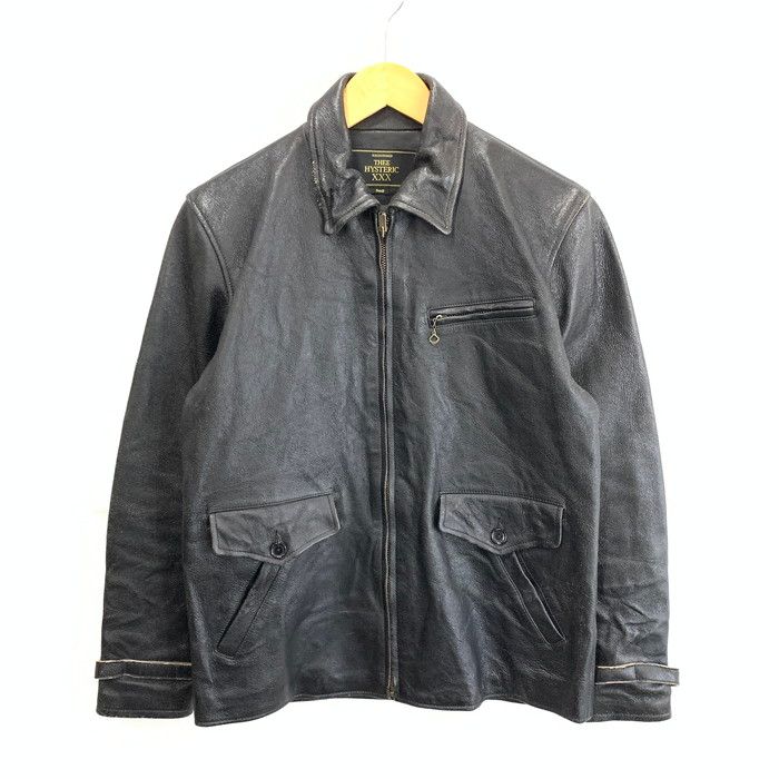 中古品】Thee Hysteric XXX ジィヒステリックトリプルエックス