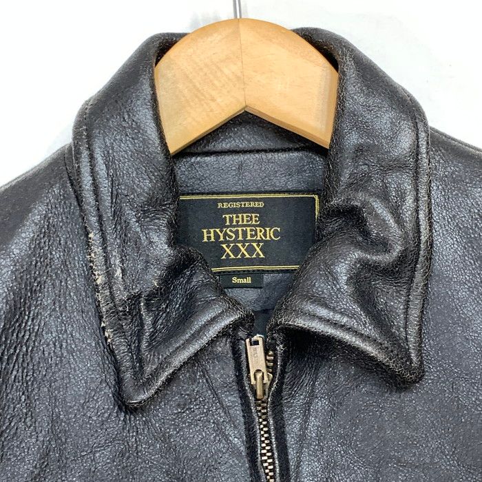 中古品】Thee Hysteric XXX ジィヒステリックトリプルエックス