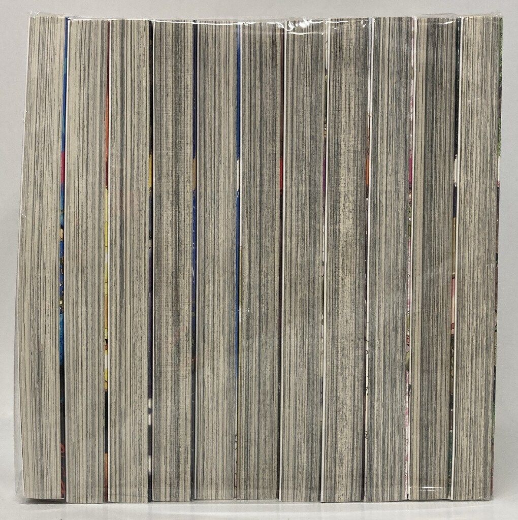 白泉社 ヤングアニマルコミックス 武田一義 ペリリュー -楽園の