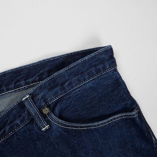 Size【XL】 TENDERLOIN テンダーロイン DENIM PANTS WASH デニムパンツ