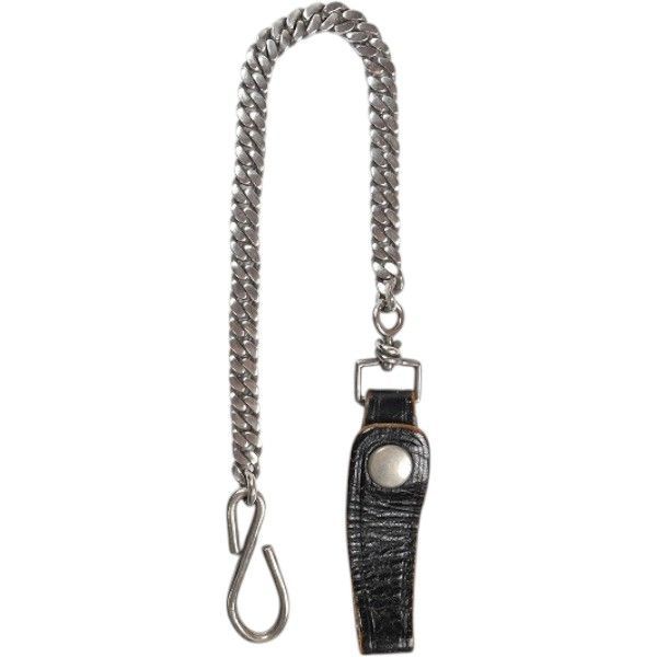 Size【フリー】 TENDERLOIN テンダーロイン T-WALLET CHAIN HORSE HIDE