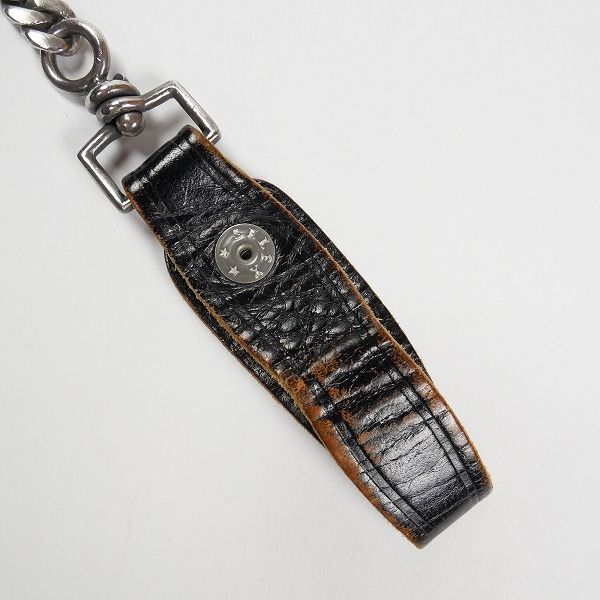 Size【フリー】 TENDERLOIN テンダーロイン T-WALLET CHAIN HORSE HIDE