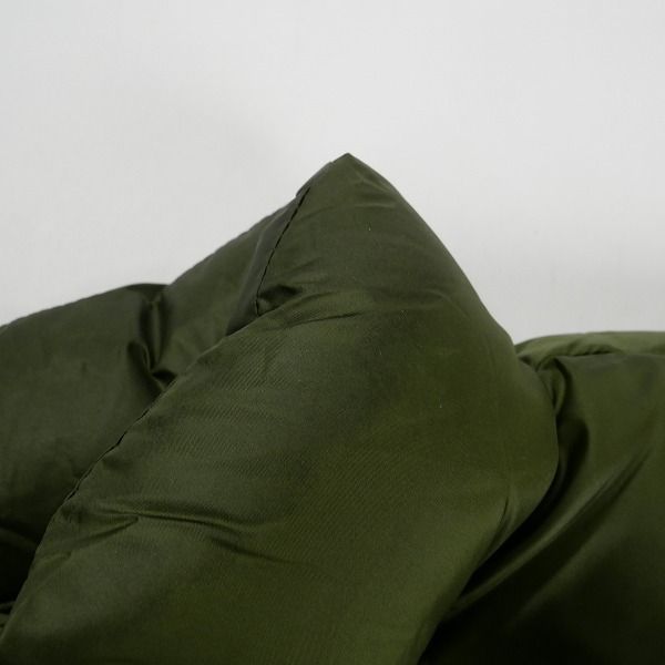 Size【M】 SUPREME シュプリーム ×Yohji Yamamoto 20AW Down Jacket