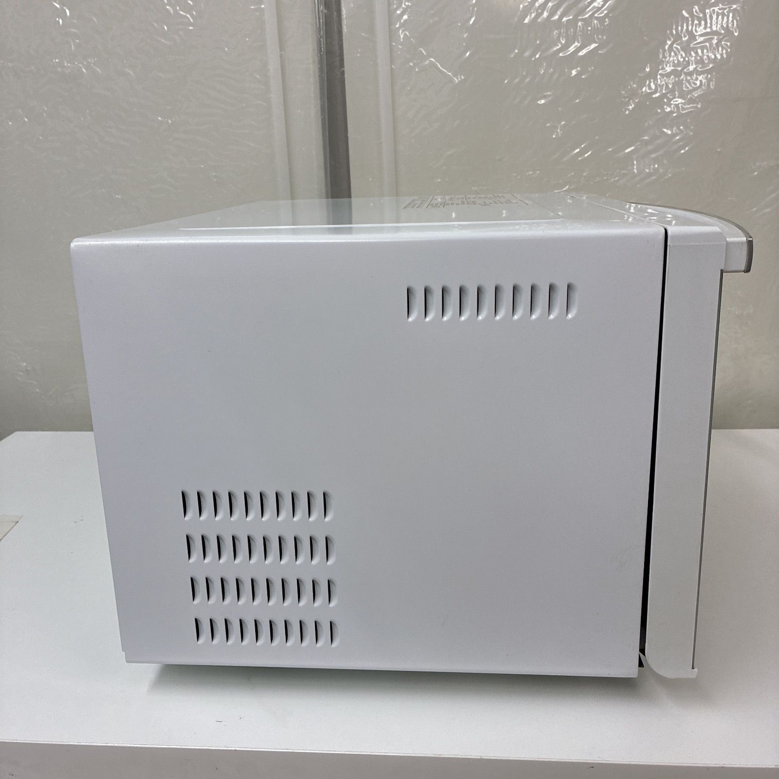 S166 ⭐ Panasonic オーブンレンジ NE-MS23E2 ヘルツフリー ⭐ 動作確認済 ⭐ クリーニング済 S166 ⭐ Panasonic オーブンレンジ NE-MS23E2 ヘルツフリー ⭐ 動作