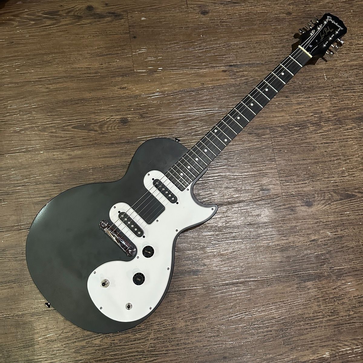 Epiphone Les Paul Melody Maker E1 EB Electric Guitar エピフォン
