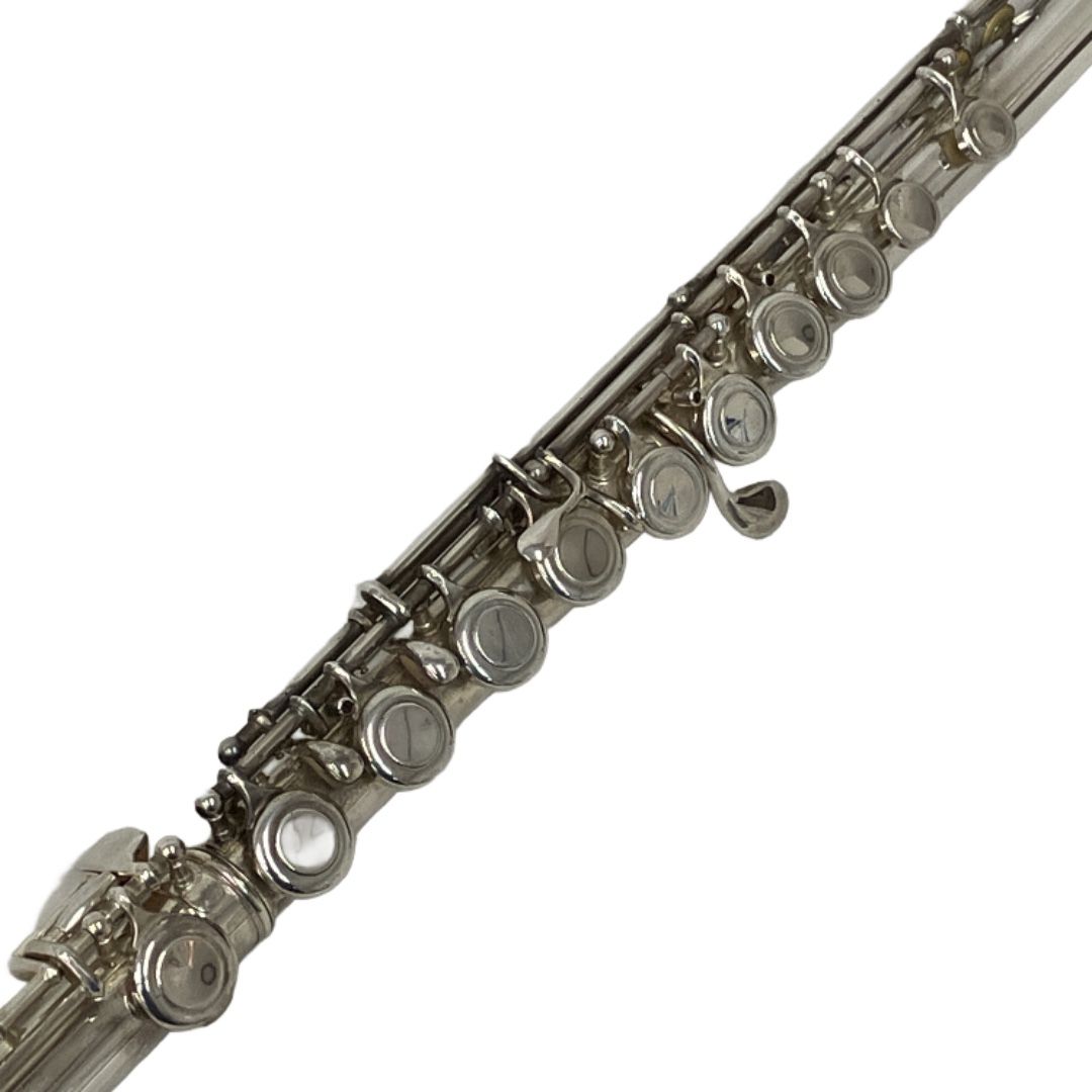 KAWAI カワイ 河合楽器 フルート KFL-70ES (h5884様用) KAWAI カワイ