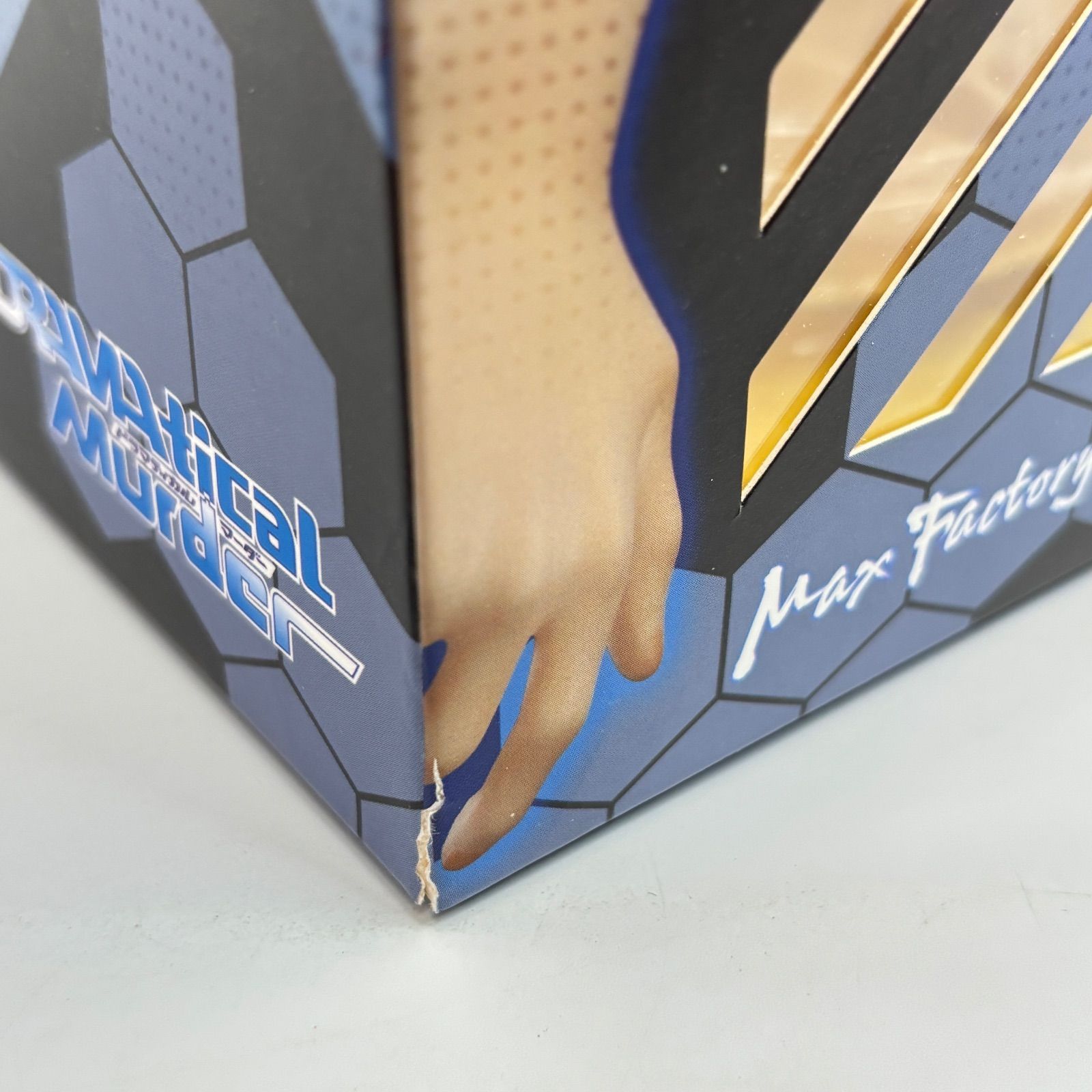 未開封】 DRAMAtical Murder 蓮 ずっと、一緒だ Ver. 1/7スケール 